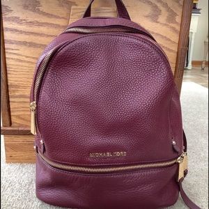 Michael Kors Backpackn